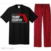 Trump Country Pajama Set thumb 0