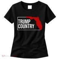 Trump Country Women's T-Shirt thumb 0