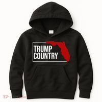 Trump Country Kids Hoodie thumb 0