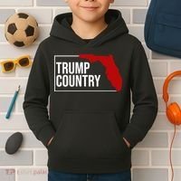 Trump Country Kids Hoodie thumb 2