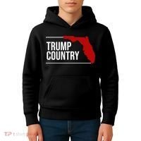 Trump Country Kids Hoodie thumb 4
