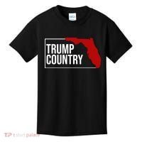 Trump Country Kids T-Shirt thumb 0