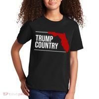 Trump Country Kids T-Shirt thumb 2