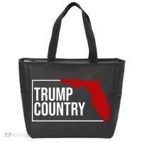 Trump Country Tote Bag thumb 0