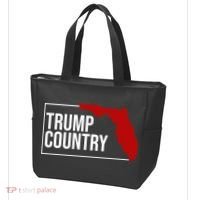 Trump Country Tote Bag thumb 3