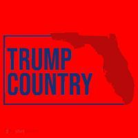 Trump Country Santa Hat thumb 1
