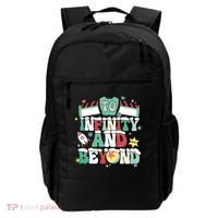 Toy Christmas To Infinity And Beyond Backpack thumb 0