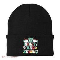 Toy Christmas To Infinity And Beyond Beanie thumb 0