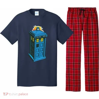 Pajama Set