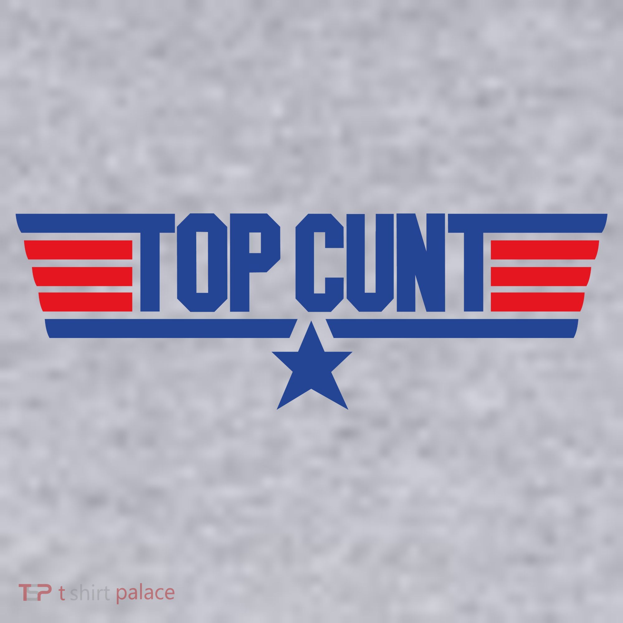 Top Cunt Women's Sweatshirt
