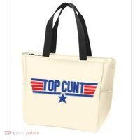 Top Cunt Tote Bag thumb 3