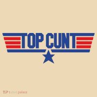 Top Cunt Tote Bag thumb 4