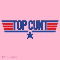 Top Cunt Coaster thumb 2