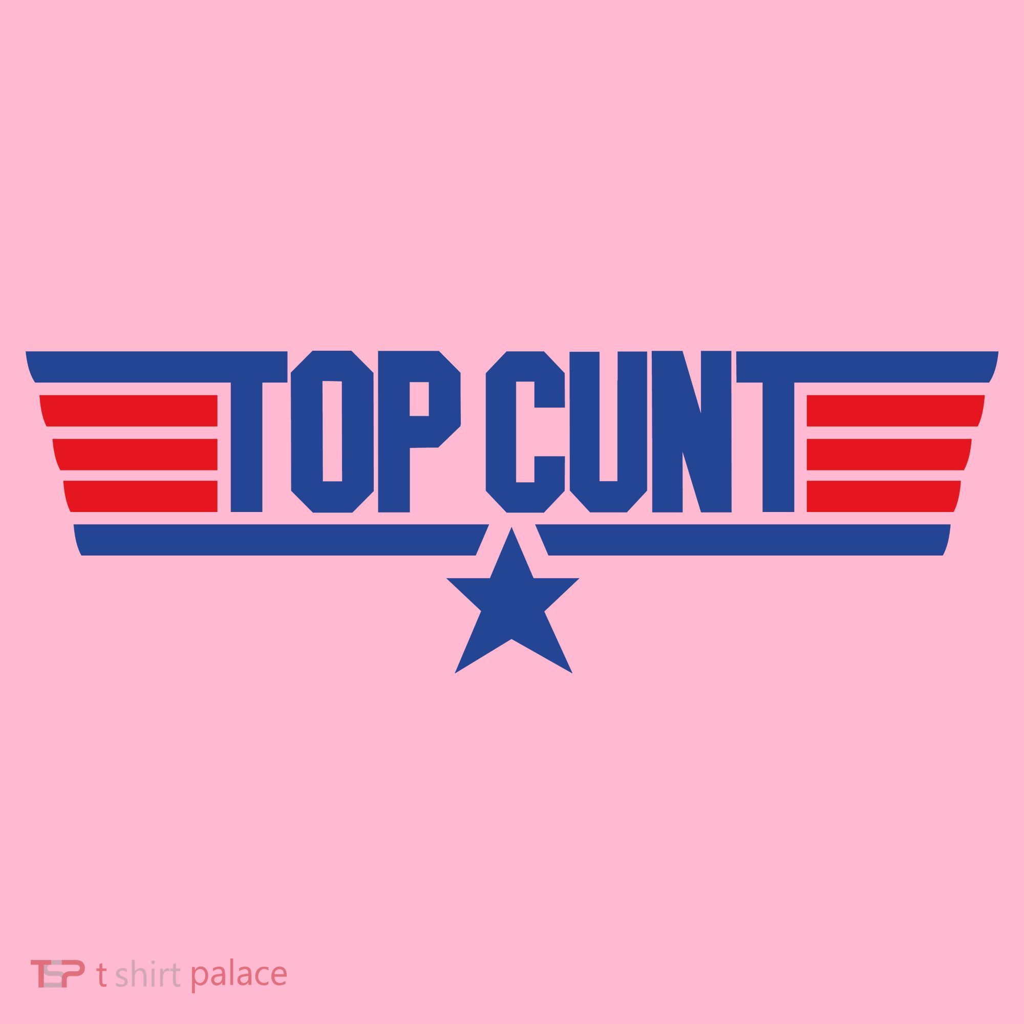 Top Cunt Coaster