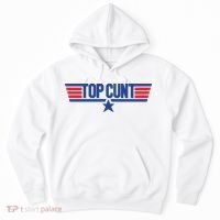 Top Cunt Hoodie thumb 0