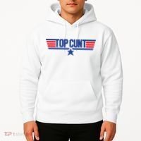 Top Cunt Hoodie thumb 2