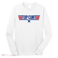 Top Cunt Long Sleeve Shirt thumb 0