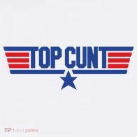 Top Cunt Long Sleeve Shirt thumb 2