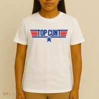 Top Cunt T-Shirt thumb 4