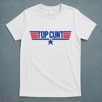 Top Cunt T-Shirt thumb 5