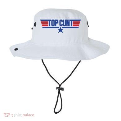 Top Cunt Bucket Hat