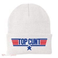 Top Cunt Beanie thumb 0