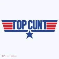 Top Cunt Tumbler thumb 3
