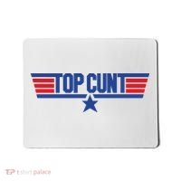 Top Cunt Mousepad thumb 0