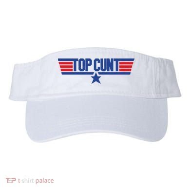 Top Cunt Visor