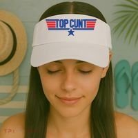 Top Cunt Visor thumb 2