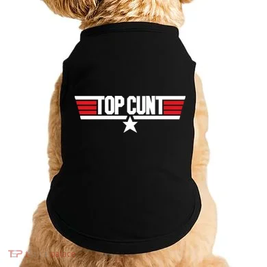 Doggie Tank