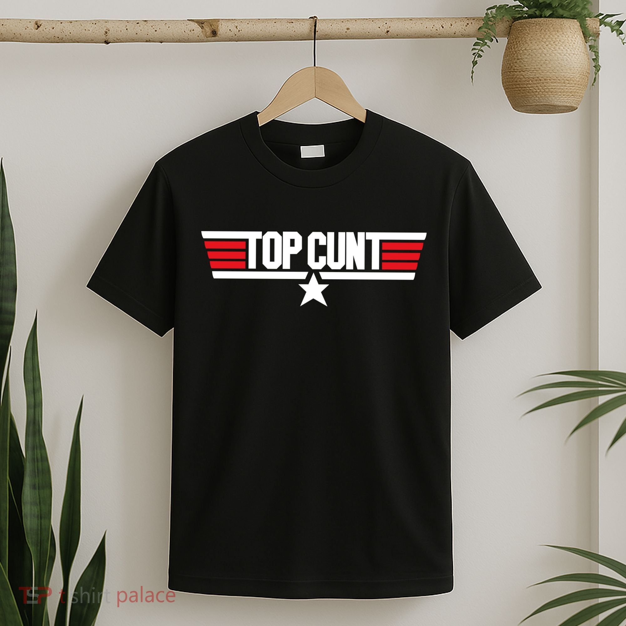 Top Cunt T-Shirt