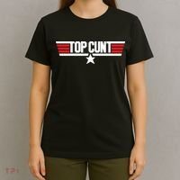 Top Cunt T-Shirt thumb 4