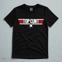 Top Cunt T-Shirt thumb 5