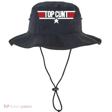 Top Cunt Bucket Hat