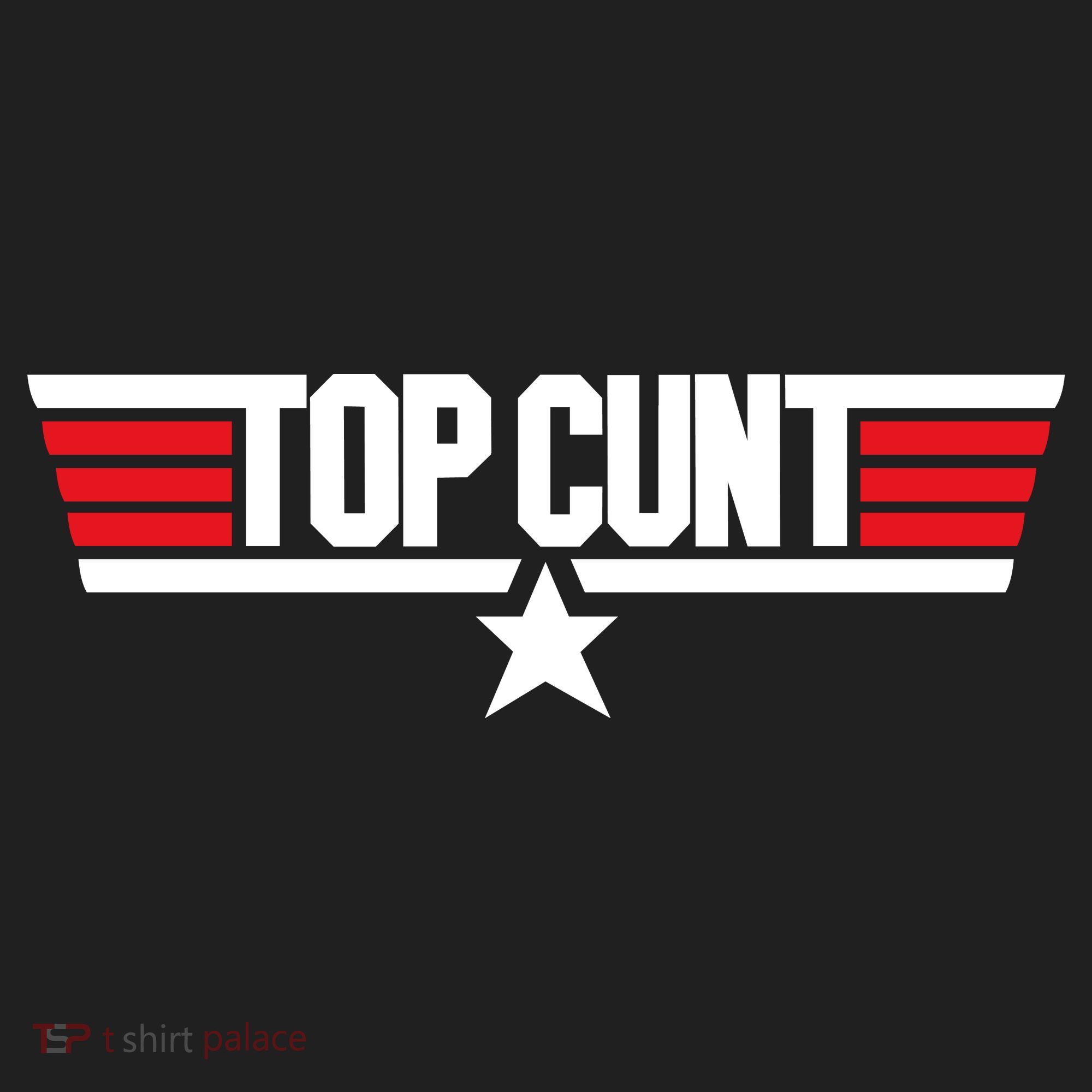 Top Cunt Beanie