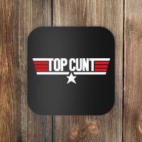 Top Cunt Coaster thumb 0