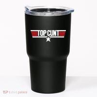 Top Cunt Tumbler thumb 0