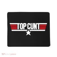 Top Cunt Mousepad thumb 0