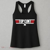Top Cunt Women's Tank Top thumb 3