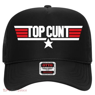 Top Cunt Hat
