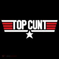 Top Cunt Women's T-Shirt thumb 6