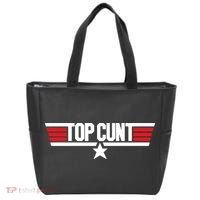 Top Cunt Tote Bag thumb 0