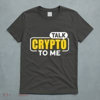 Talk Cypto To Me T-Shirt thumb 5