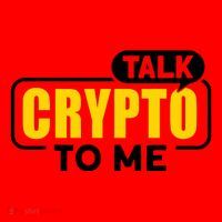 Talk Cypto To Me Santa Hat thumb 1