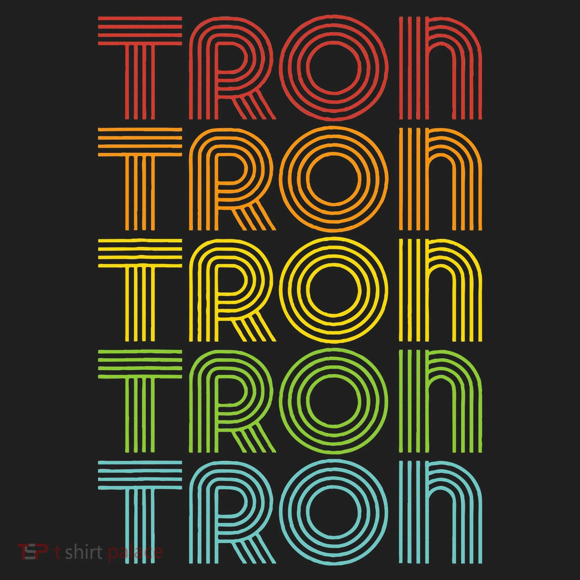 Tron Crypto Women's Sweatshirt