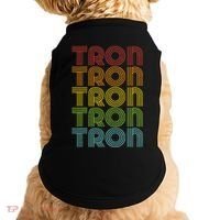 Tron Crypto Doggie Tank thumb 0