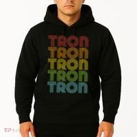 Tron Crypto Hoodie thumb 2