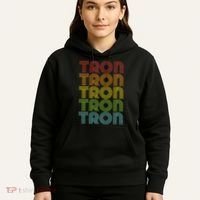 Tron Crypto Hoodie thumb 5