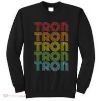Tron Crypto Sweatshirt thumb 0